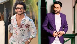 Kapil Sharma Pens Sarcastic Post After Boarding FIRST Flight With Sunil Grover Following Their Feud