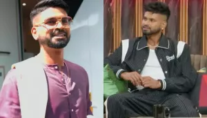 Shreyas Iyer Confesses Of Waving 'Hi' To A Girl During IPL Match, Says 'Was Hoping To Get Her..'