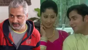 Varun Badola Had An Extra-Marital Affair With Sangita Ghosh? Actor Clarifies, 'I Never Fell In..'