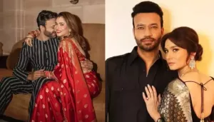 Vicky Jain On How To Find An Ideal Partner, Ankita Shares Her Opinion, Netizens Call Him 'Realistic'