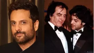 Fardeen Khan On His Hiatus Of 14 Years, Reveals He Needed Some Time To Cope With His Father's Demise