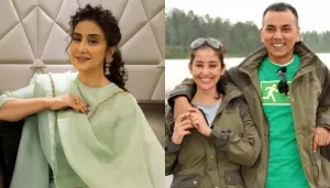 Manisha Koirala Finally Breaks Silence On Divorce And Finding Love Again, 'Main Apna Time Waste...'