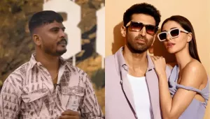 Paparazzo Shares How He Sneakily Captured Aditya Roy Kapur-Ananya Panday For The First Time In Goa