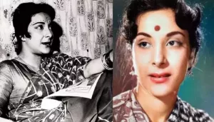 Nargis Dressed Up In Wedding Saree For Her Last Anniversary, Got Teary Eyed, 'I Think This Is My...'