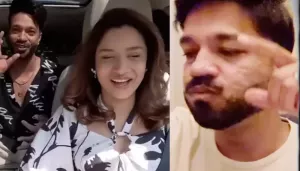 Ankita Lokhande's Husband, Vicky Reveals Details About His Family Business: 'Hum Logo Ka Koyle Ka..'