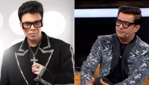 Kettan Singh Apologises To Karan Johar After The Latter Slammed Him For Mimicking Him In Poor Taste