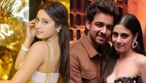 Isha Malviya Reacts To Ex-BF, Samarth Jurel Accusing Her Of Being An Opportunist: 'I Wouldn't...'