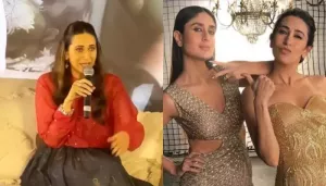 Karisma Kapoor Reveals How She Got Her Nickname, Lolo, Spills Beans On Sister, Bebo's Name Origin