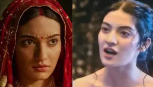 Who Is Pratibha Ranta? Laapata Ladies And Heeramandi Actress, TV Debut, Connection With Preity Zinta