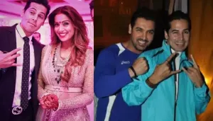 Dino Morea First Time Talks About Whether John Abraham Took His Then-Gf Bipasha Away From Him