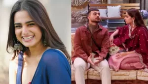 Ayesha Khan Reveals The Kind Of Man She Wants To Marry, It Has A Connection With Her Brother