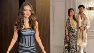 Tejasswi Prakash Says She Can't Afford Branded Clothes, Netizens Slam Her For Making False Statement