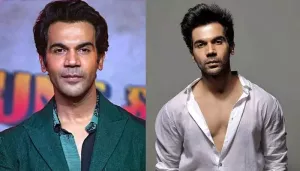 Rajkummar Rao Recalls Dire Realities He Faced During His Struggling Days: 'Was Left With Only Rs.18'