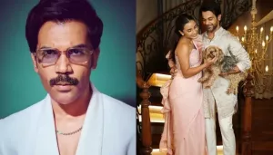 Rajkummar Rao's Net Worth: Charges Crore Per Film, Shah Rukh Inspired House, Iconic Bike Worth Lakhs