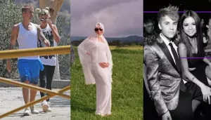 Justin Bieber's Exes, Selena Gomez, Sofia Richie, Caitlin Reacts To His Pregnancy News With Hailey