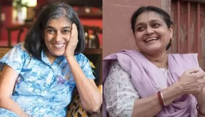 Ratna Pathak Shah Remarks On Not Being A Good Sister To Supriya Pathak: 'I Was An Emotional Bully'