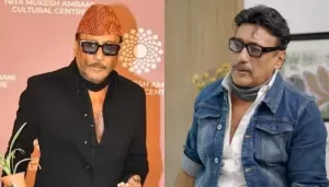 Jackie Shroff Moves To Delhi HC Against Unauthorised Use Of His Nickname, 'Bhidu', Seeks Protection