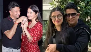 Bhushan Kumar Rubbishes All Hints Of Discord With Wife, Divya Khossla That Roused Their Divorce Buzz