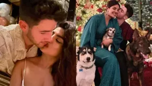 Priyanka Chopra Finally Shifts To Her Lavish LA Home, Gives A Sneak Peek Into Her Renovated Mansion