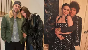 Selena Gomez's BF, Benny Shares His Plan To Have Babies Post Justin-Hailey Bieber's Pregnancy News