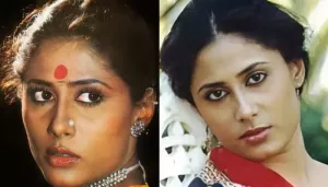 Revisiting Smita Patil: Broke Gender Stereotype, Called A 'Home Breaker', Refused Maternity Leave
