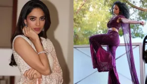 Sobhita Dhulipala Recalls Her First Cannes Visit, Says She Bought Eggs, Onions And Cooked In Airbnb