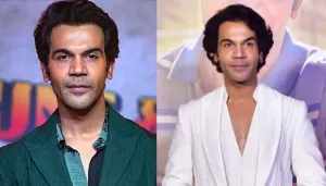 Rajkummar Rao Remembers Being Replaced By A Star-Kid Overnight, Remarks, 'You Cannot Do This'