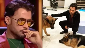 Anupam Mittal Reveals Dealing With Anxiety And Panic Attacks, '25 Years Ago I Lost My Job In The US'