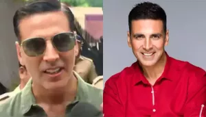 Akshay Kumar Casts His First Vote After Regaining Indian Citizenship, Flaunts His Inked Finger