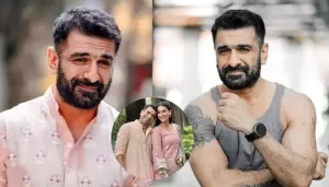Eijaz Khan On Being Occupied In Work Post Split From Pavitra Punia: 'Universe Made Sure I Was Busy'