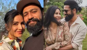 Katrina Kaif Hides Baby Bump With An Oversized Coat? New Video From London Sparks Pregnancy Rumours