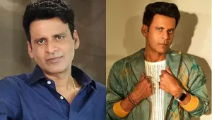Manoj Bajpayee Prides Over Leading A Middle-Class Lifestyle, Says He Can't Be Rich Like The Ambanis