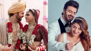'Naagin' Fame, Sanjay Gagnani Reacts To Divorce Rumours With Wife, Poonam Preet, 'She Is An Actor..'
