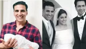 Akshay Kumar Kept A Plane On Standby During Asin's Delivery, Saw Her Baby Before The Actress' Family