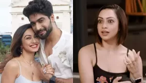 Abigail Pande-Sanam Decide Not To Get Married, Reveal Reason, 'Kya Guarantee Hai Shaadi Ke Baad..'
