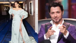Anupam Mittal Says Anybody Can Attend Cannes Now, Netizens Ask Him To Tag Shark Tank Co-Judge Namita