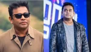 AR Rahman Reveals His Mother Believed His Awards Were Made Of Real Gold, Preserved Them In Towels