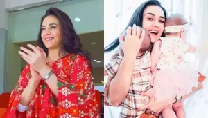 Preity Zinta Spills Beans On Taking A 6-Year-Long Hiatus From Films, 'Needed To Have My Own Family'