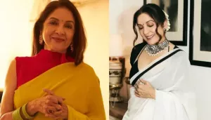 Neena Gupta Claims She Did 'Bad Things' In Life Just For The Sake Of Money, 'Na Nahi Keh Sakti Thi'