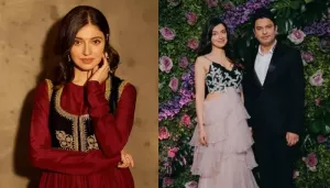 Divya Khossla Says She Unwillingly Gave Up Her Career After Marriage, 'Was A Very Difficult Thing..'