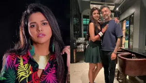 Dalljiet Kaur Confirms Separation From Nikhil, Hints At His Infidelity, 'Wife And Son Came Back'
