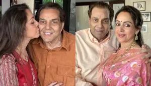 Hema Malini Revealed She Never Cooked To Impress Dharmendra, Shared 'Felt Bad And I Called My Mom'
