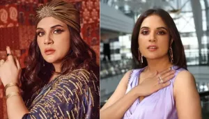 Richa Chadha Says She Lost A Role At The Last Minute To A Star Kid, Despite Four Audition Rounds