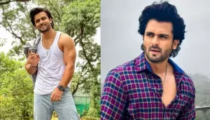 Shoaib Ibrahim Recalls Being Thrown Out Of His First-Ever Audition, Remarks, 'Bohot Hurt Hua Tha'
