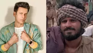 Manoj Bajpayee Reveals His First Film, 'Bandit Queen's Salary And How He Tripled It In Six Years