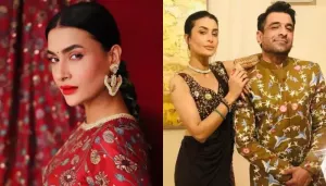 Pavitra Punia Opens Up On REAL Reason Behind Her Split From Ex-BF, Eijaz Khan: 'Soch Nahi Milti Hai'
