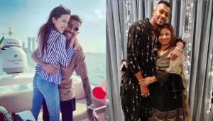 Hardik Pandya Revealed All His Properties And Cars Are In His Moms Name: '50% Kisiko Dena Nahi Hai'