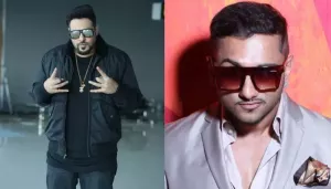 Badshah Ends Decade-Long Feud With Honey Singh, During A Concert Says: 'Todneh Wale Bahut The'