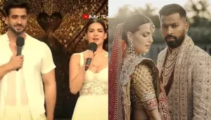 Natasa Stankovic Kept Meeting Ex-BF, Aly Goni While Dating Hardik Pandya, Old Video Goes Viral