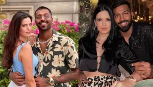 Hardik Pandya's Net Worth Is Almost 5X That Of His Wife, Natasa's, Here's Their Collective Net Worth